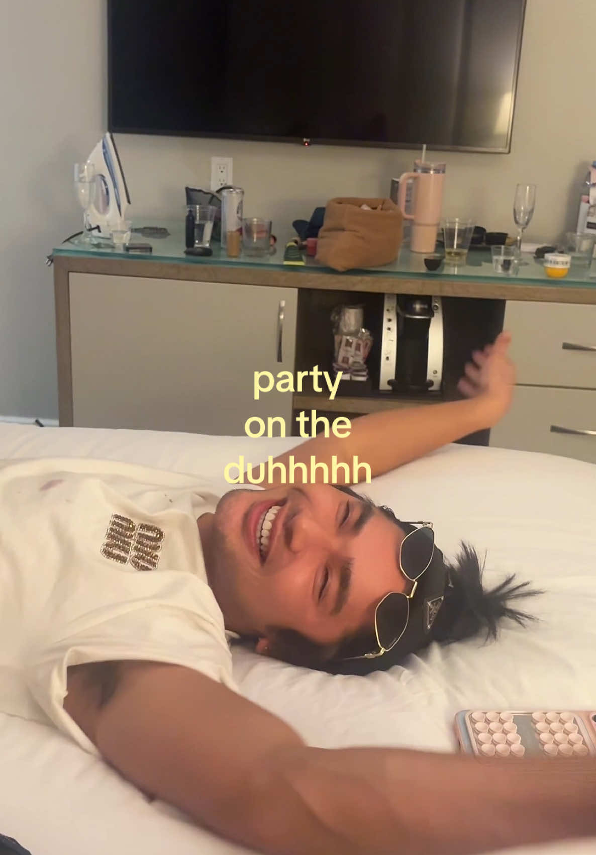 @Conner Trill