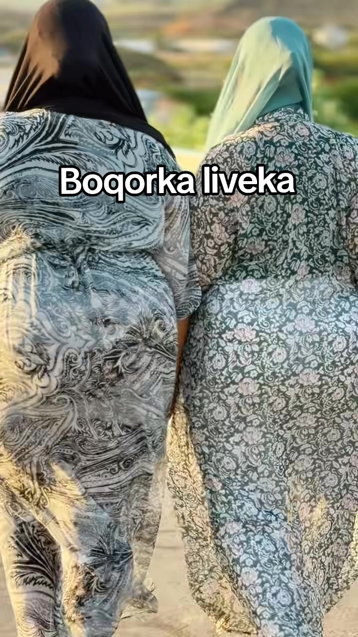 @Boqorka liveka