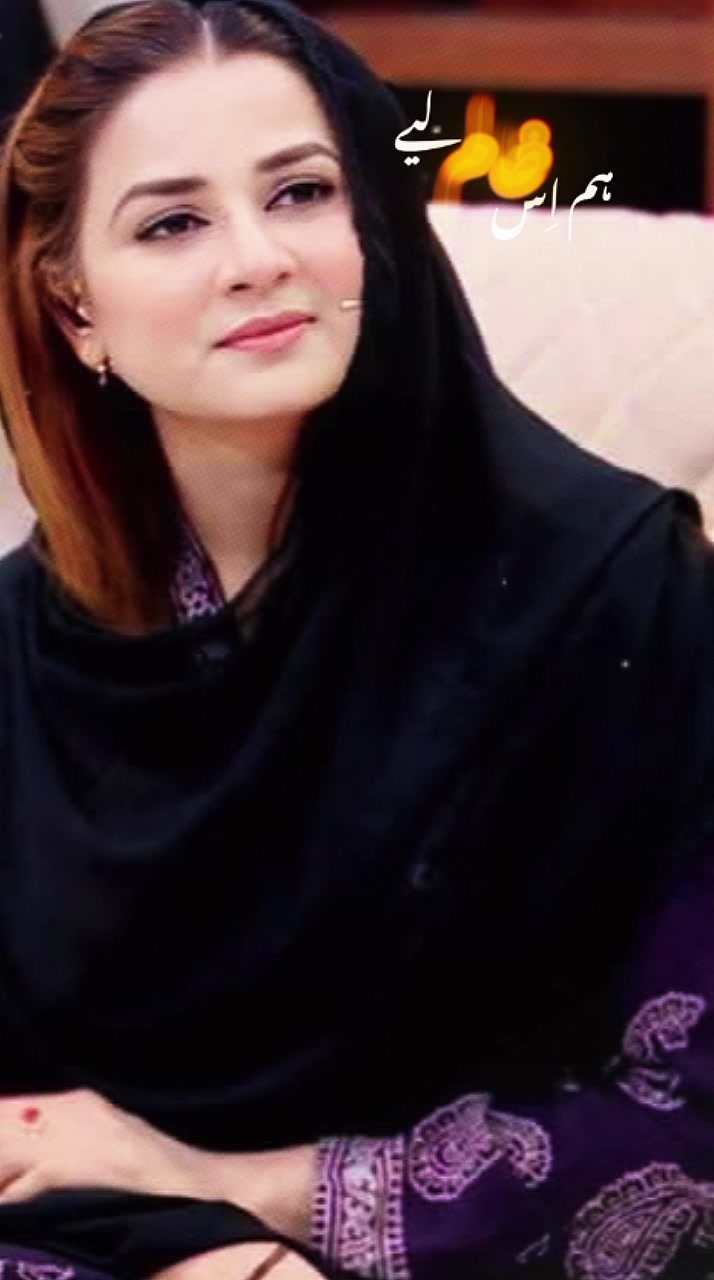 @Syeda SaherShahRizvi