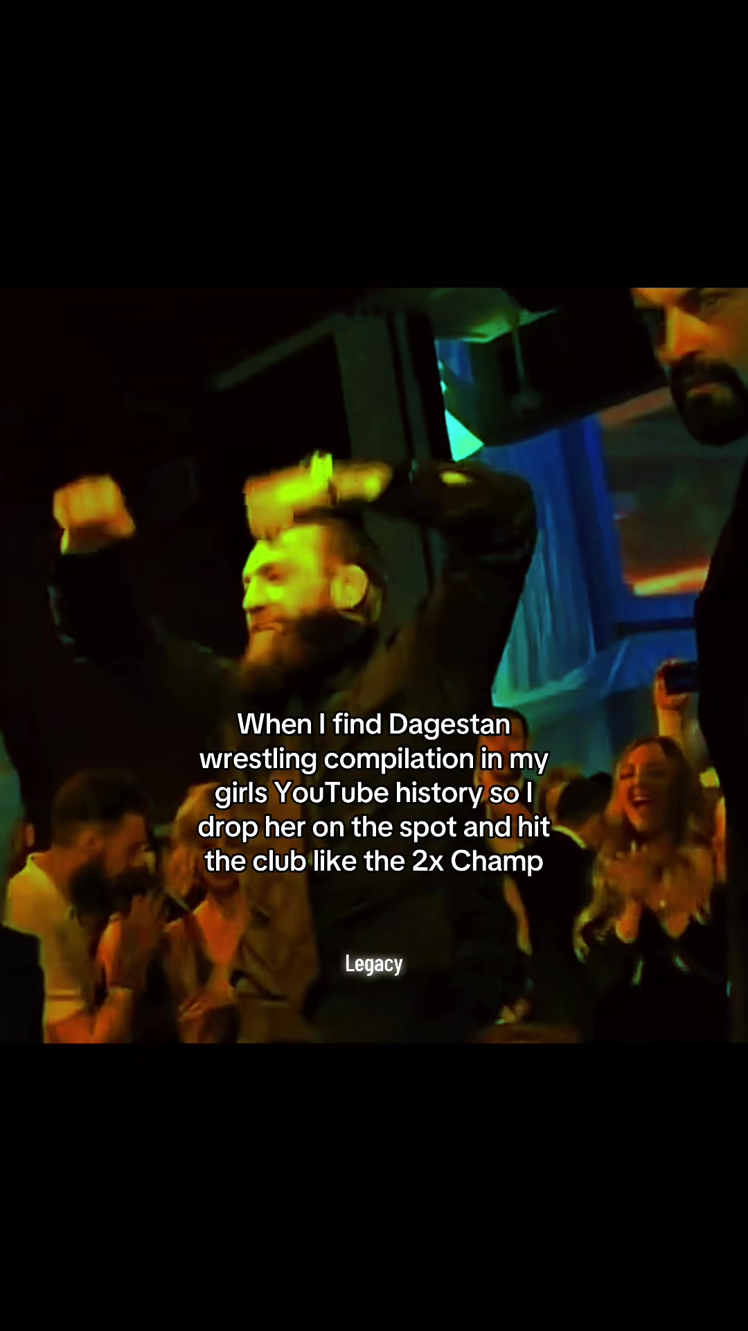 @Legacy MMA