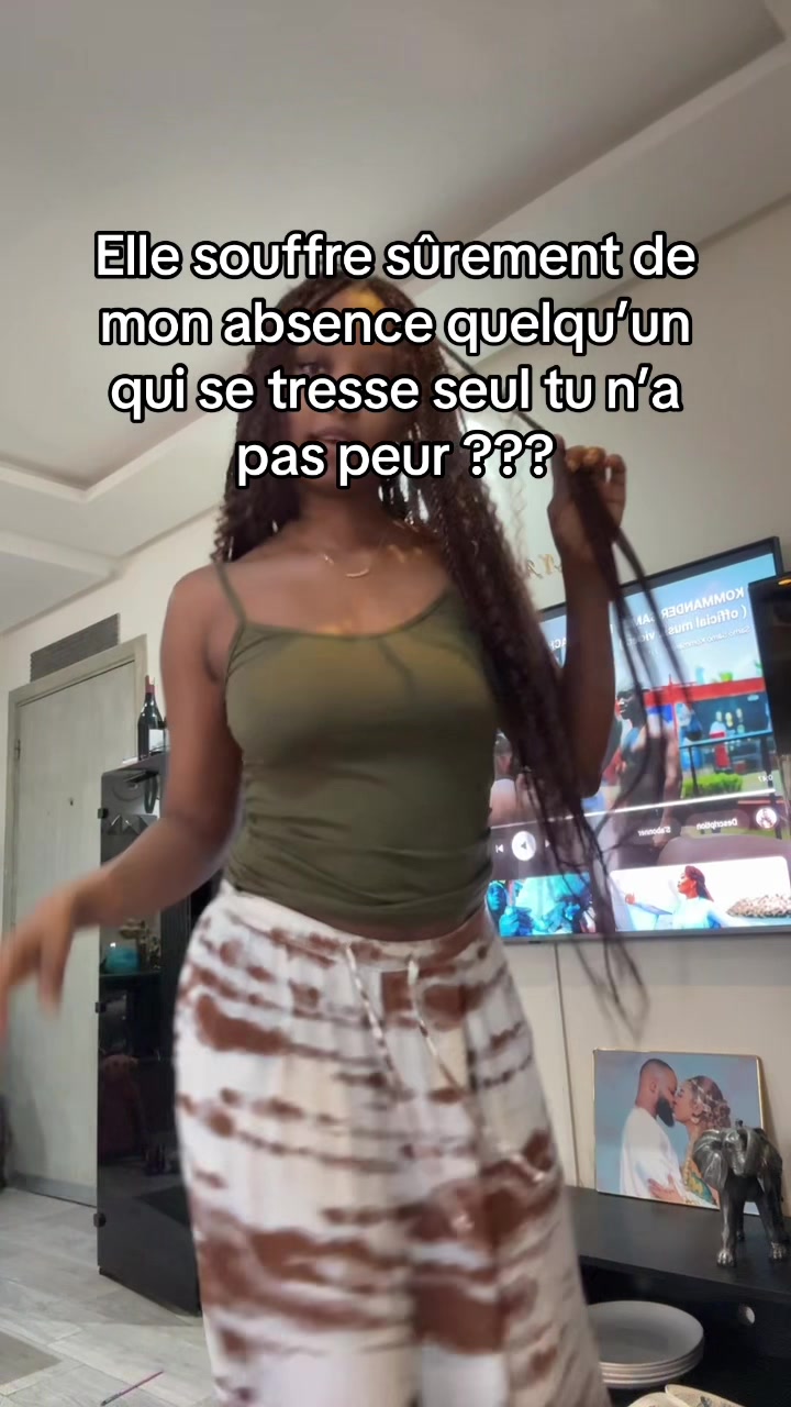 @BARBARA TAHE 🪰