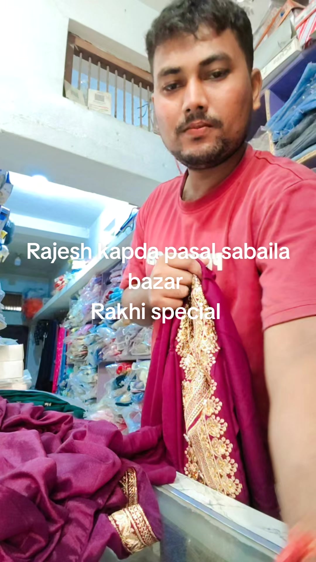 @Rajesh