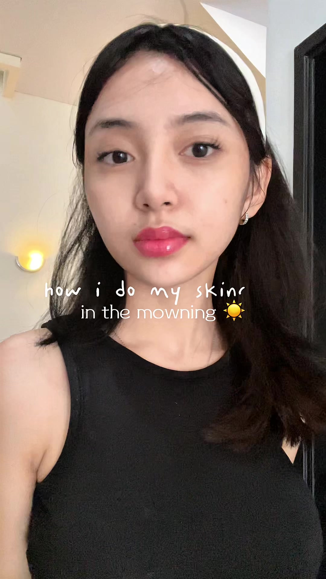 @bihun | beauty talks 🧴💖
