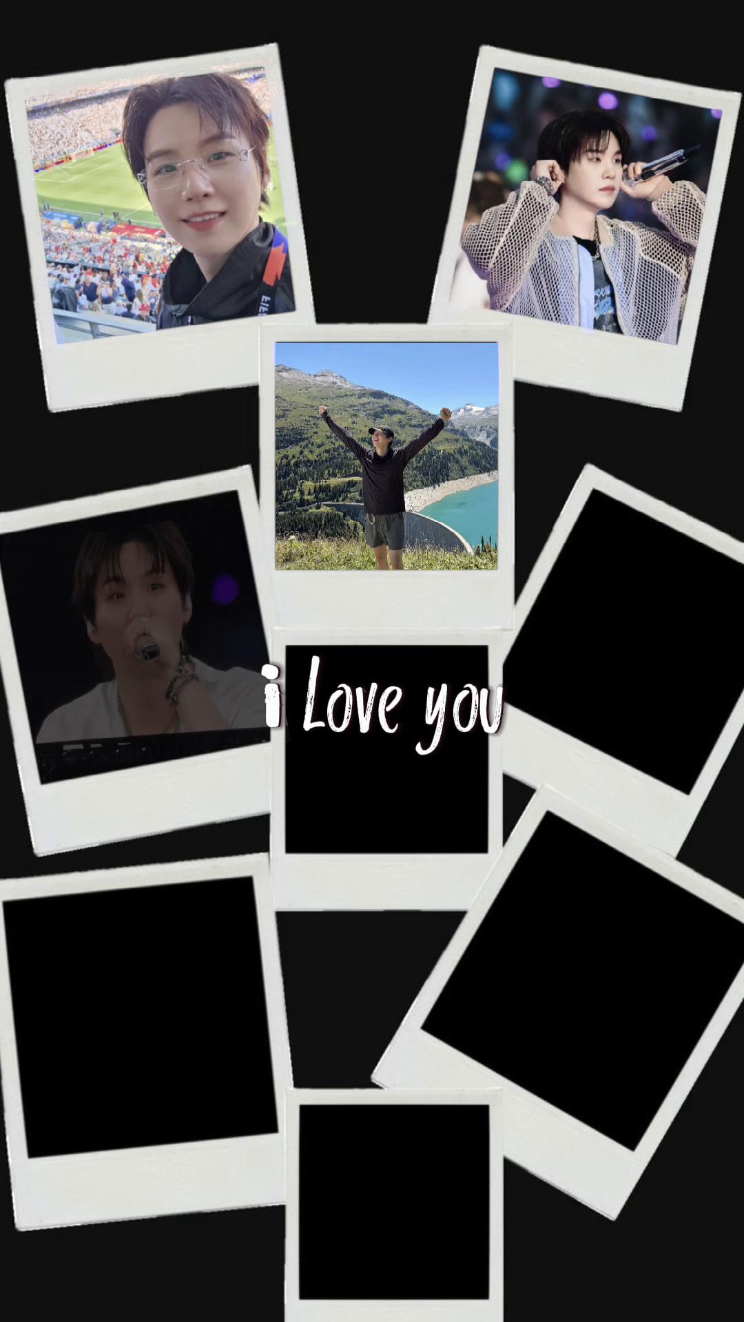 @alexandra BTS