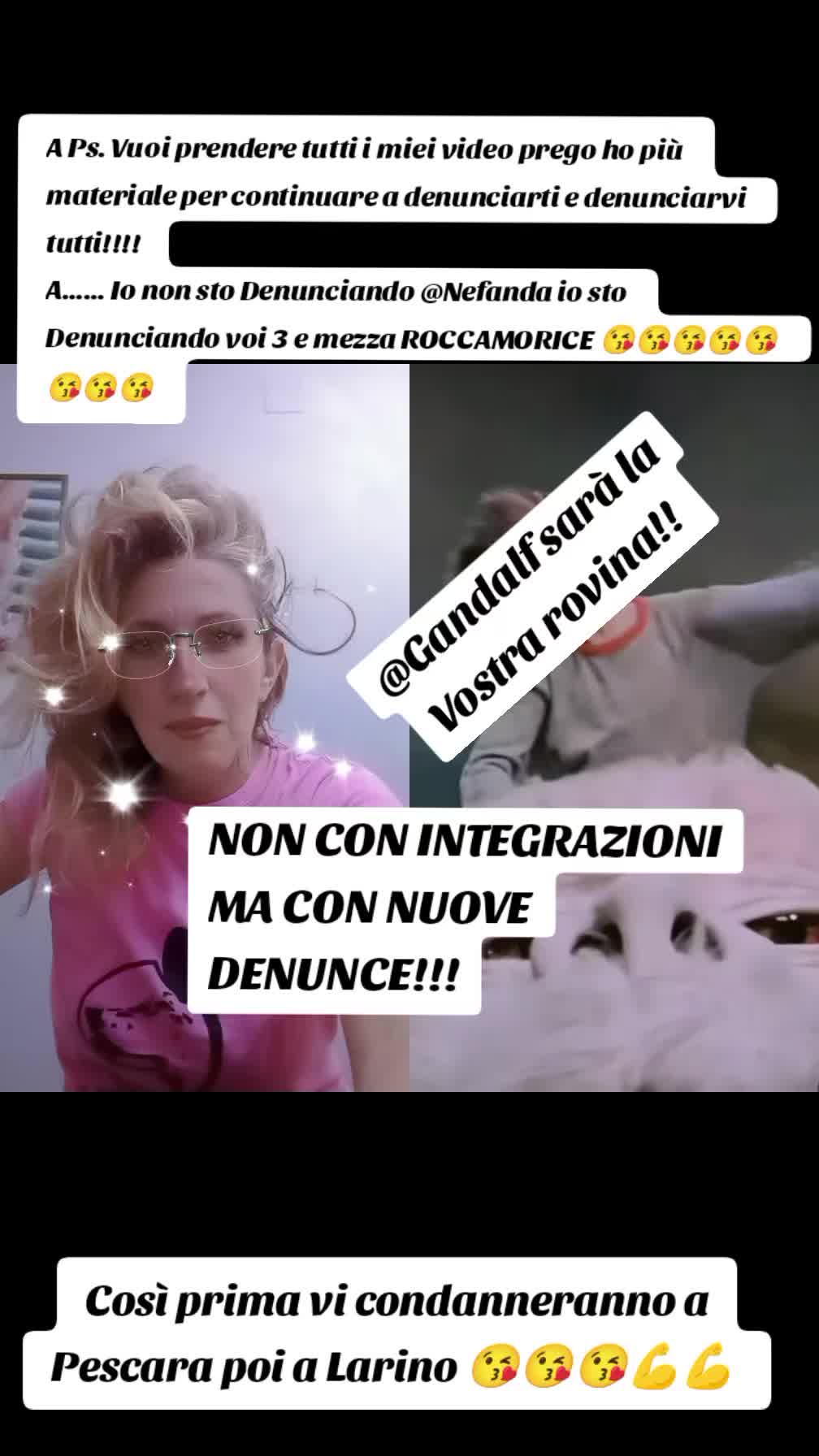 @Raffy si è rotta i........