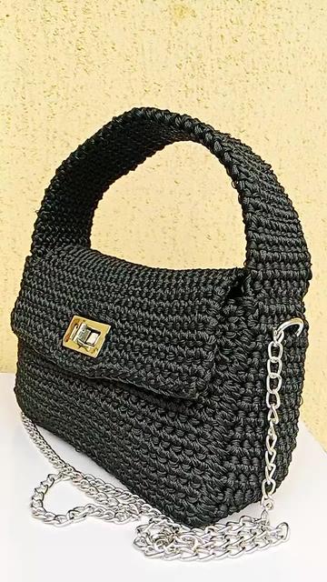 @HANDMADEBY🧶TITO Bags|Babywear