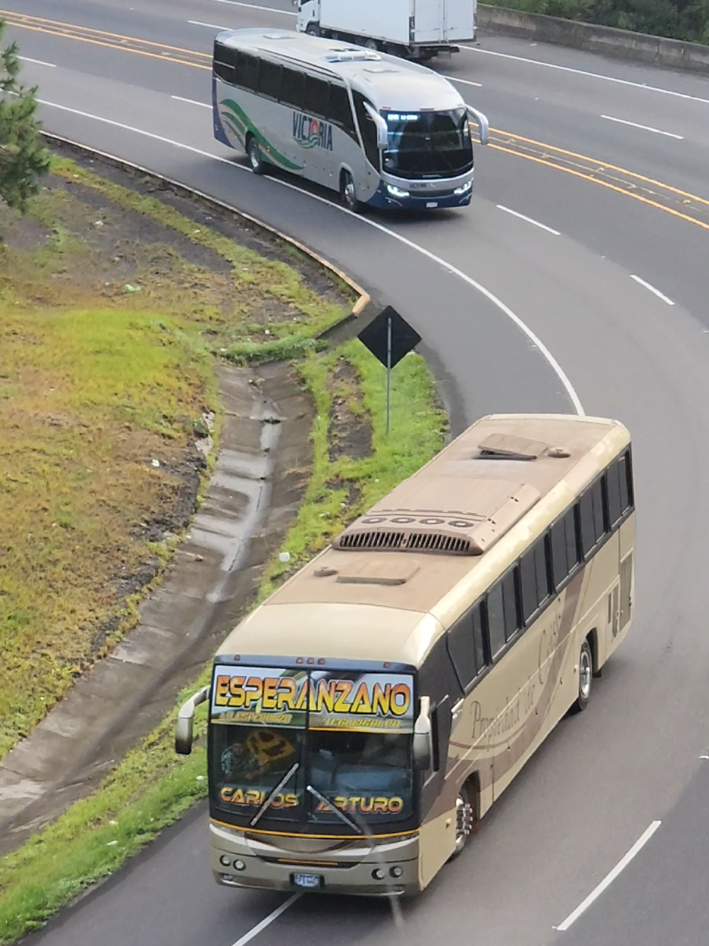 @BUSES FERMA_504 📸🇭🇳