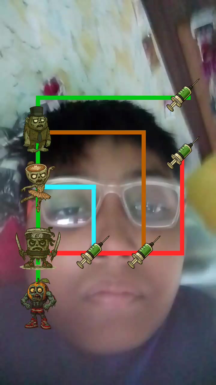 @P Raja Damani