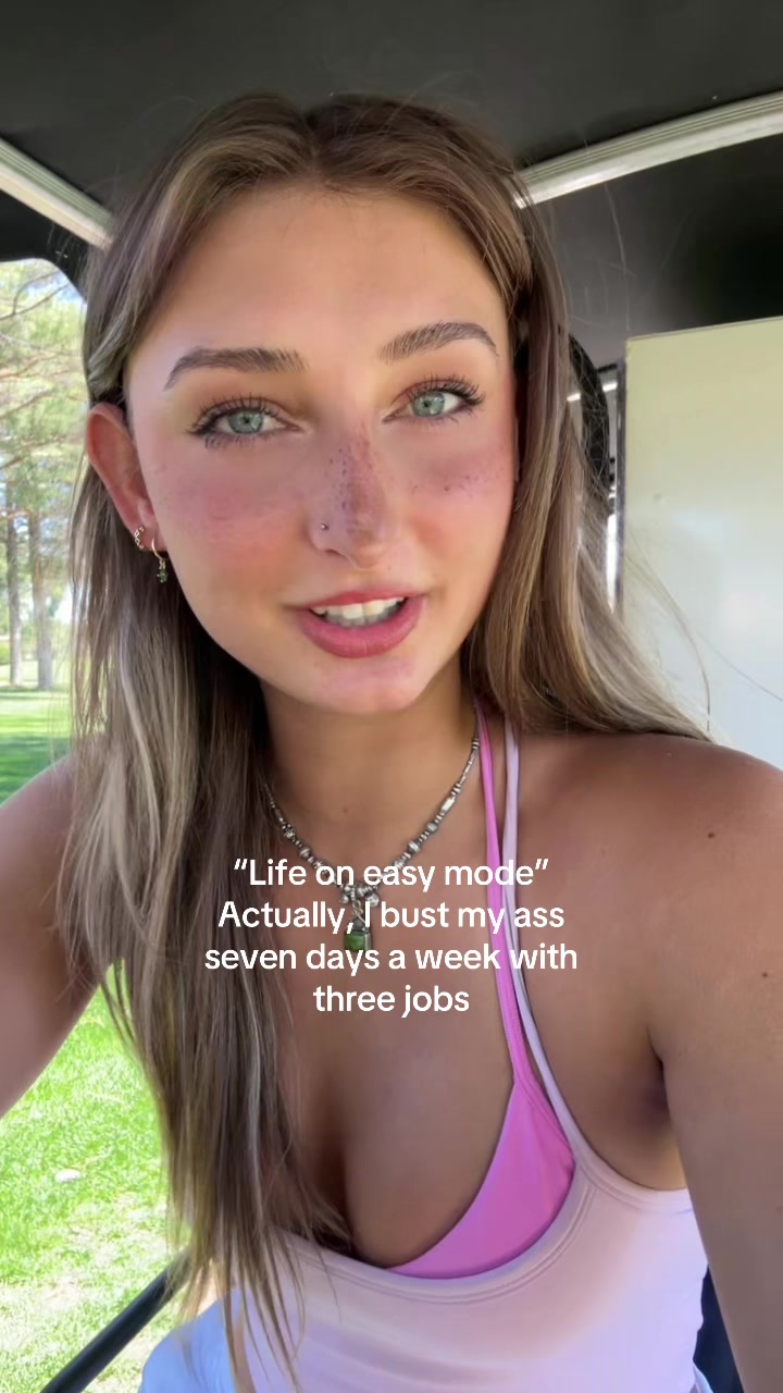 @Summer Lynn