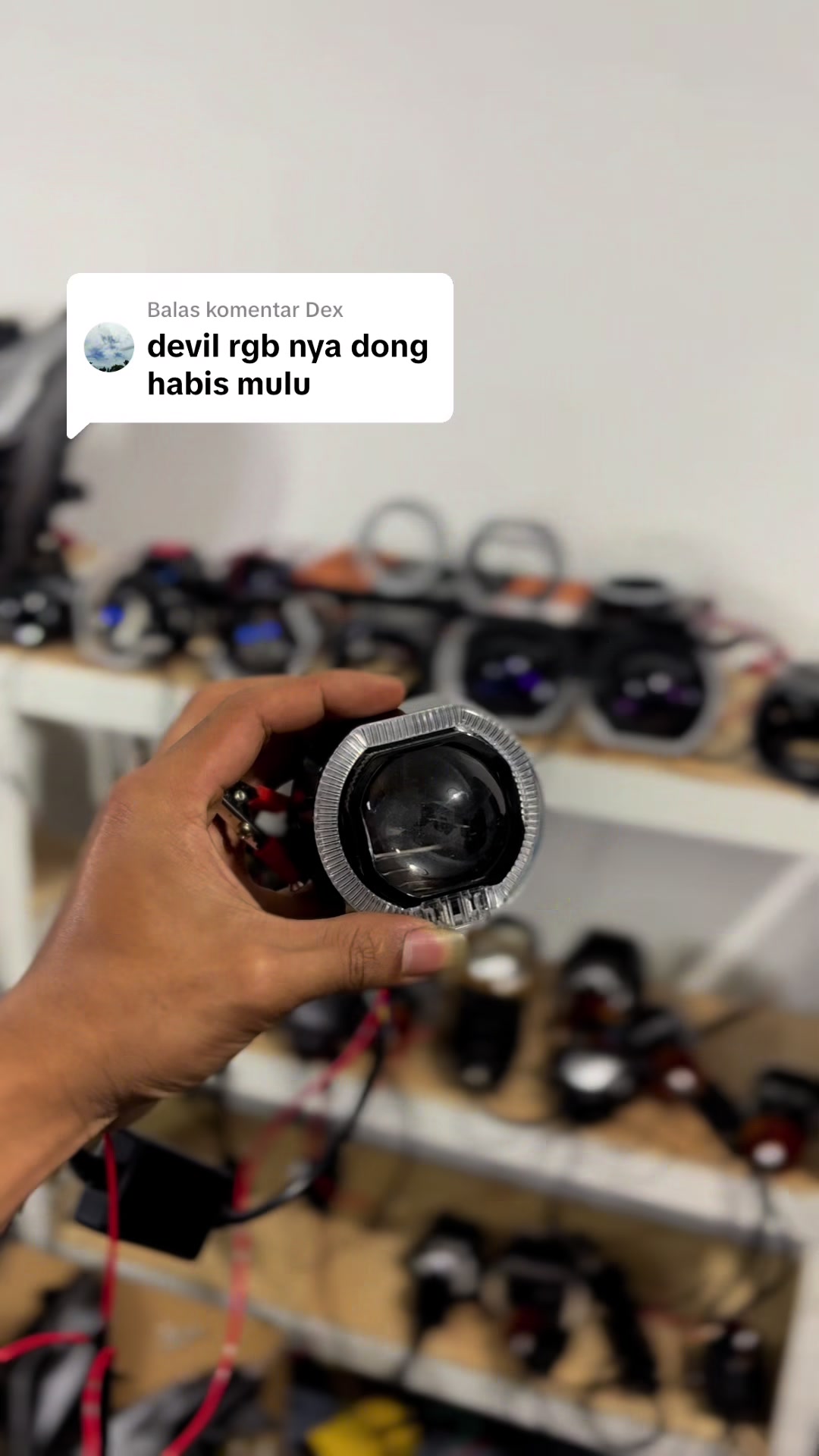 @Deeyco ID
