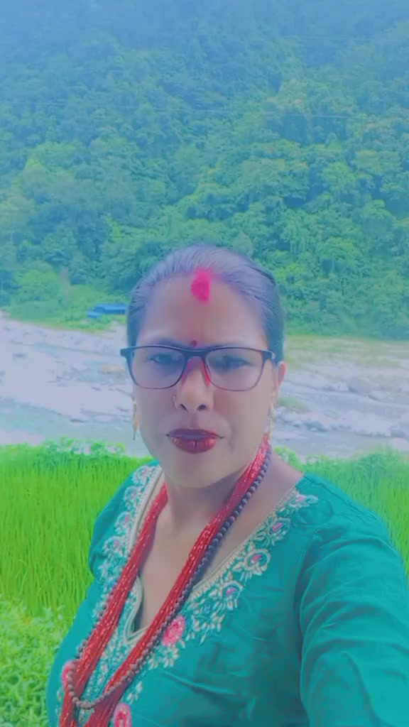 @Tara Khadka