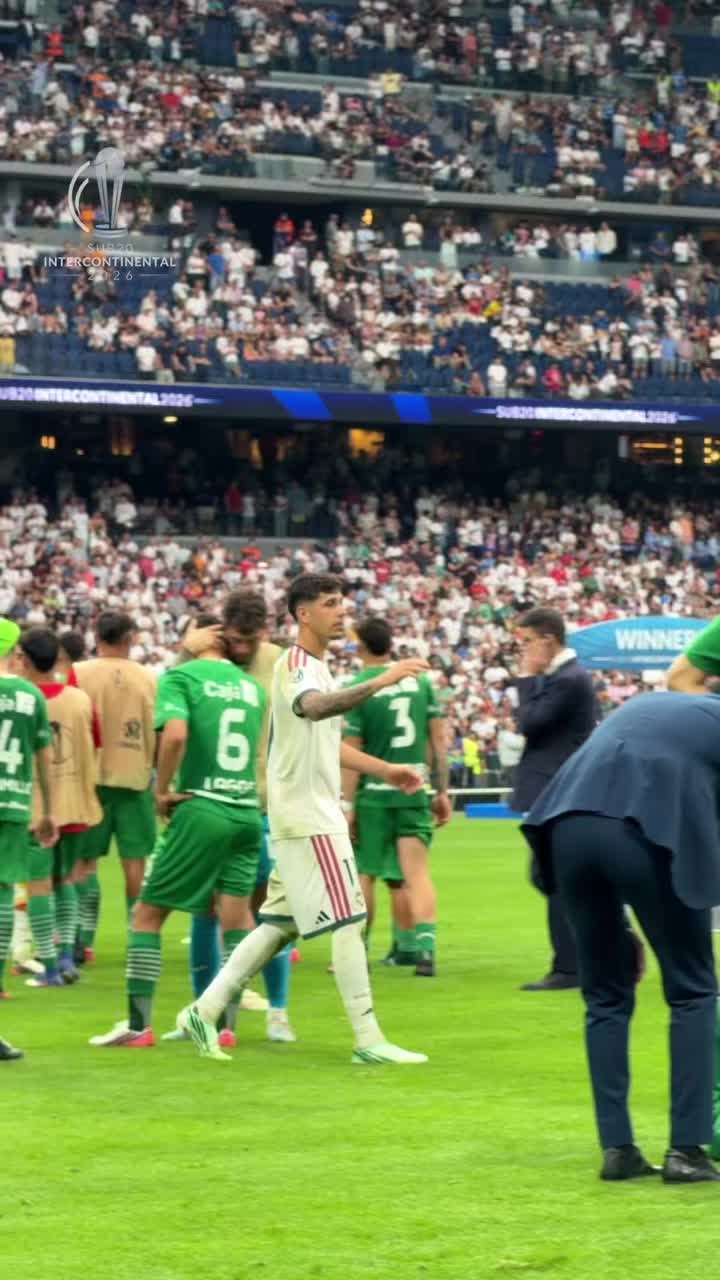 @Libertadores