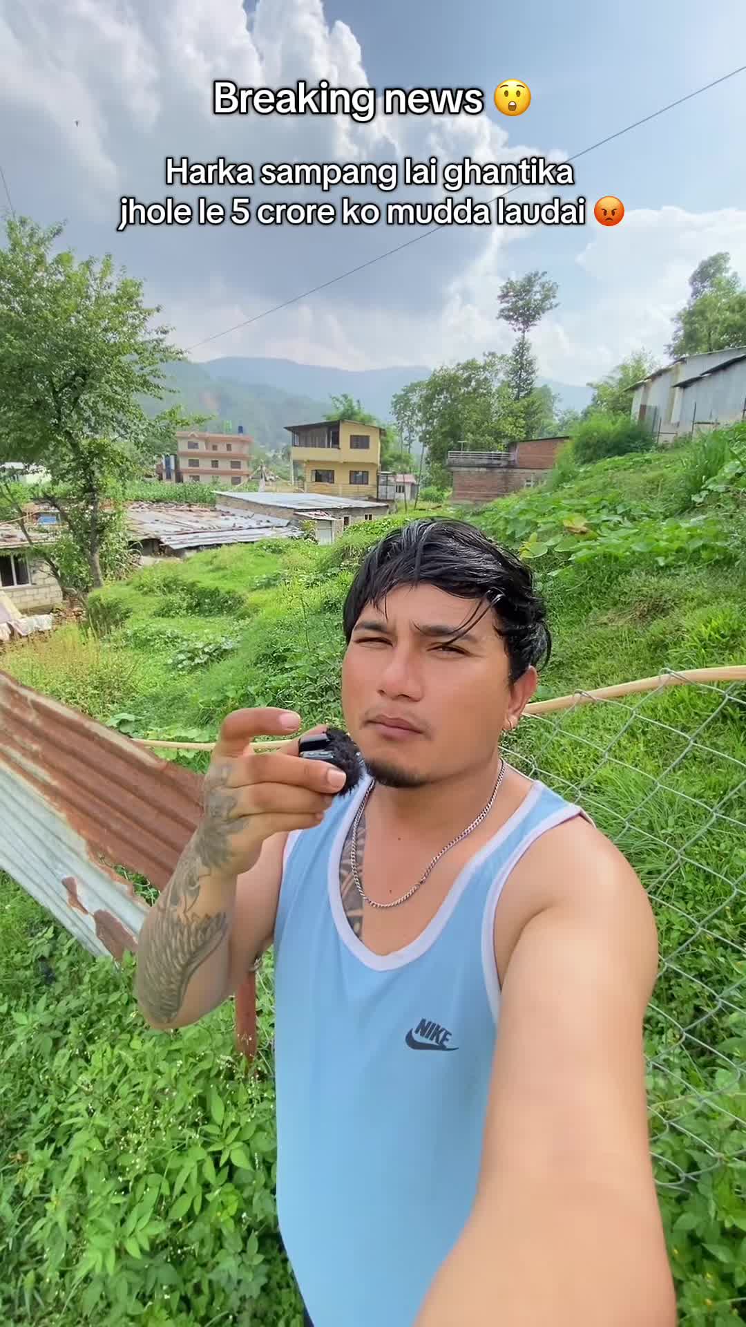 @Sonam Tamang