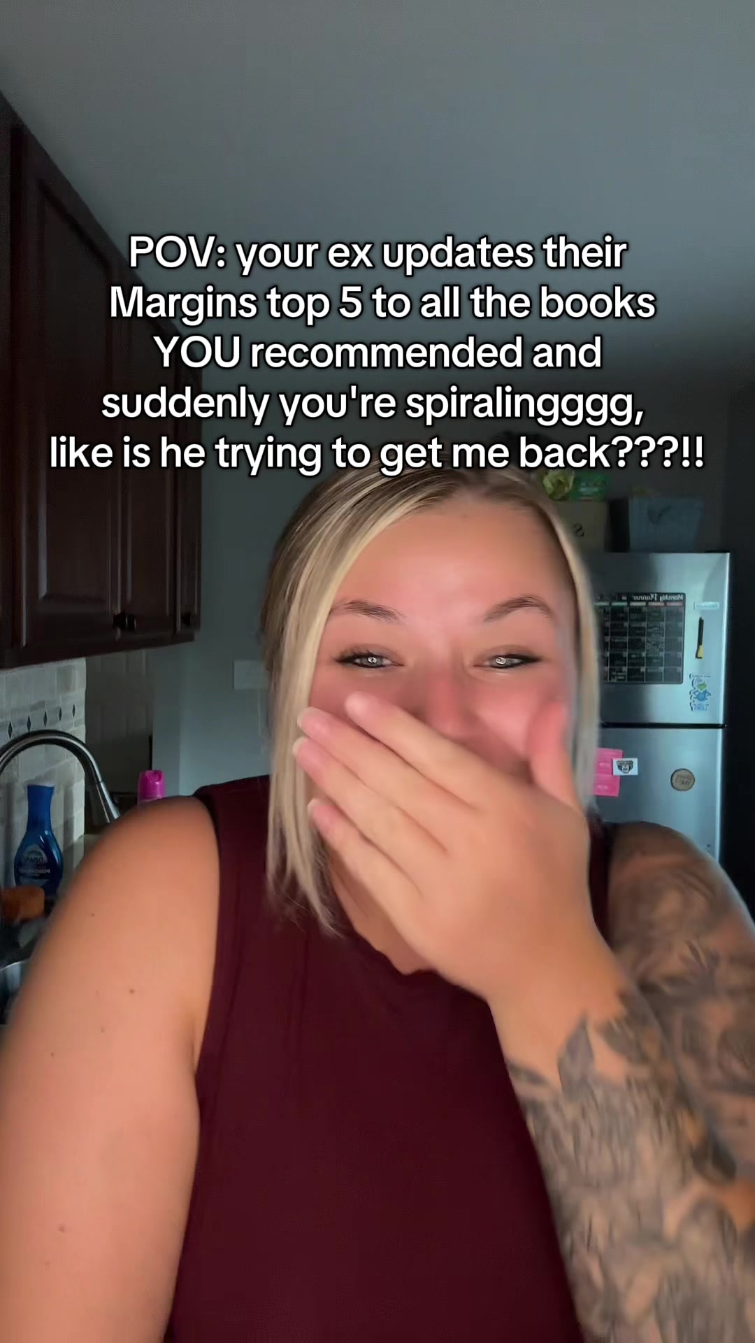 @Kenzie Ryder