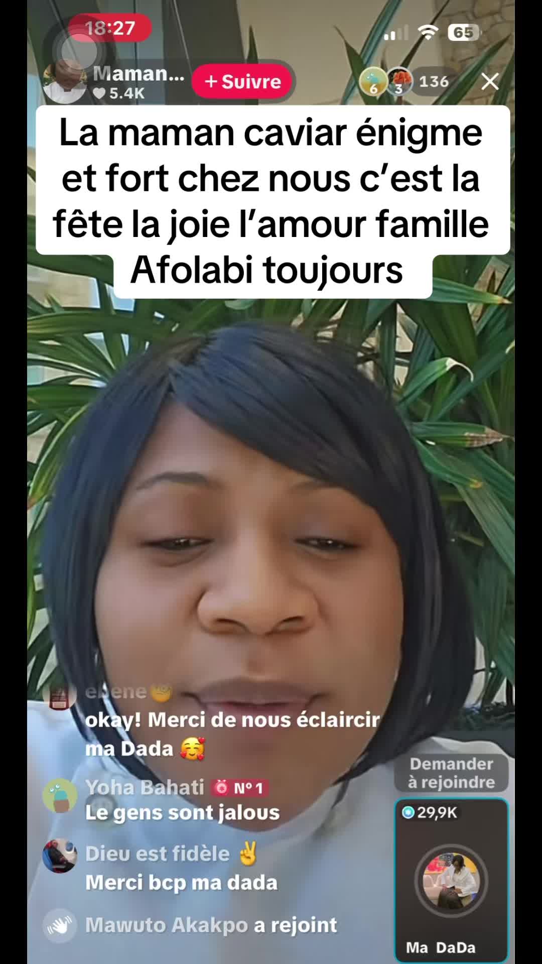 @fanbranisha37🇹🇬♥️🇨🇩