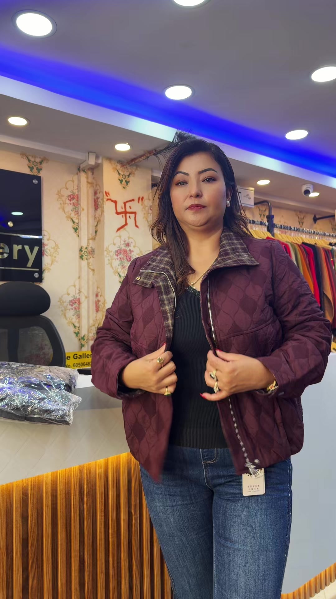 @Style Gallery Nepal