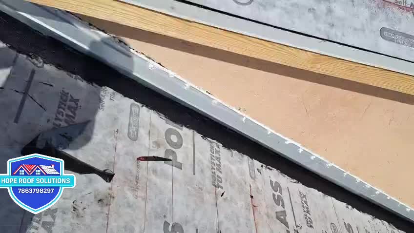 @ROOFING BY OMAR 🔨