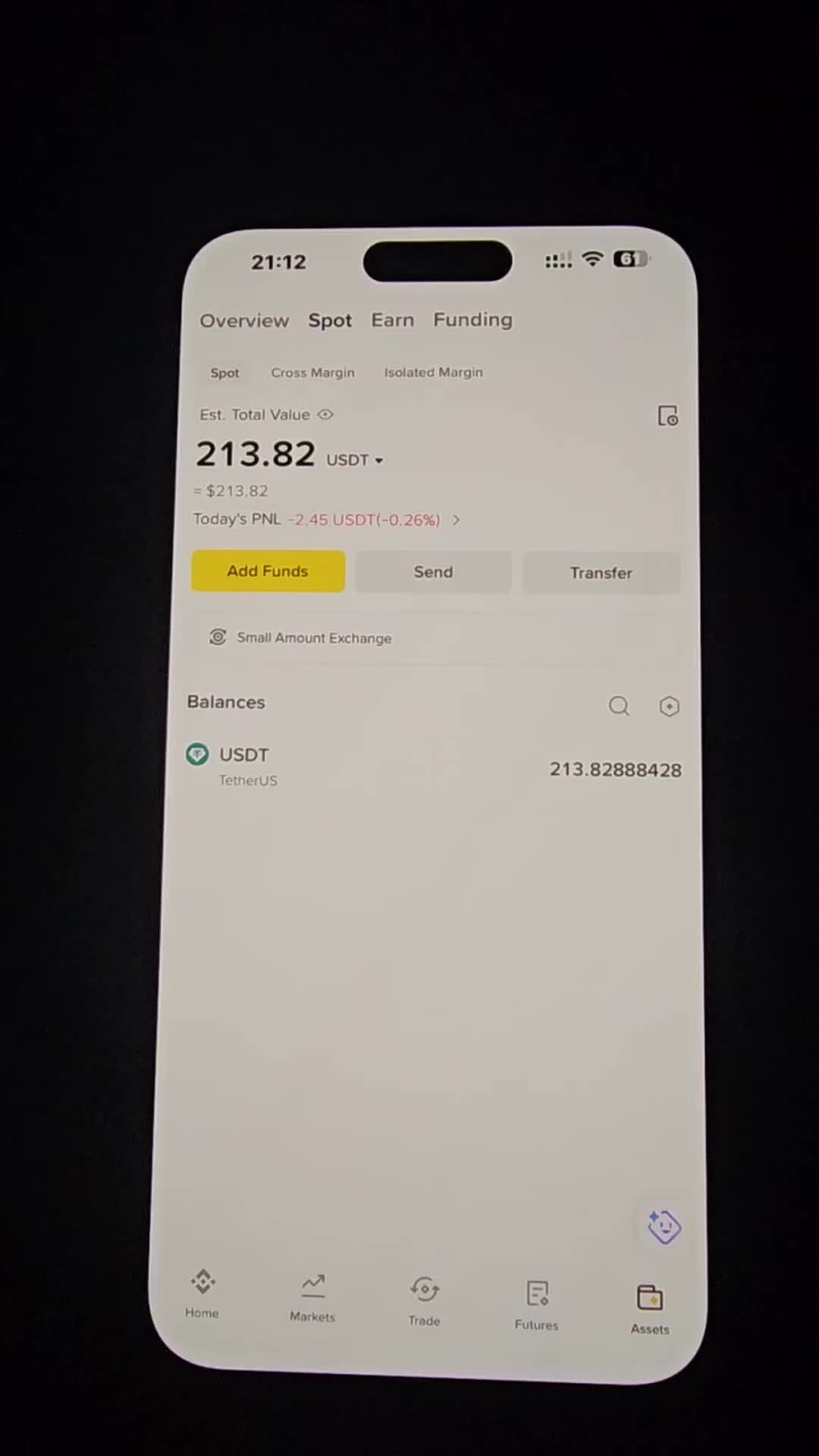 @CRYPTO ARBITRAGE AND FOREX