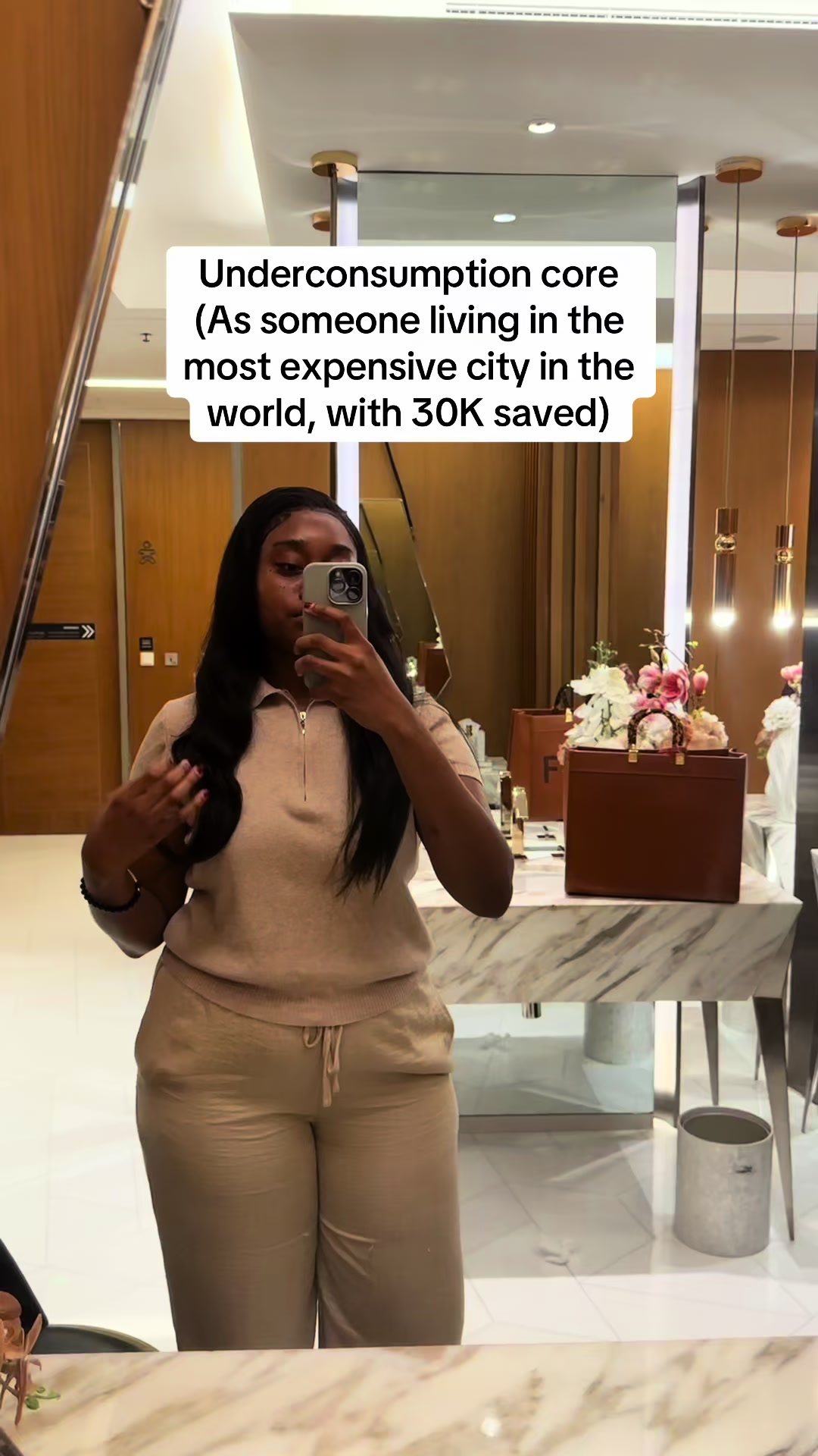 @Chioma | Dubai Blogger