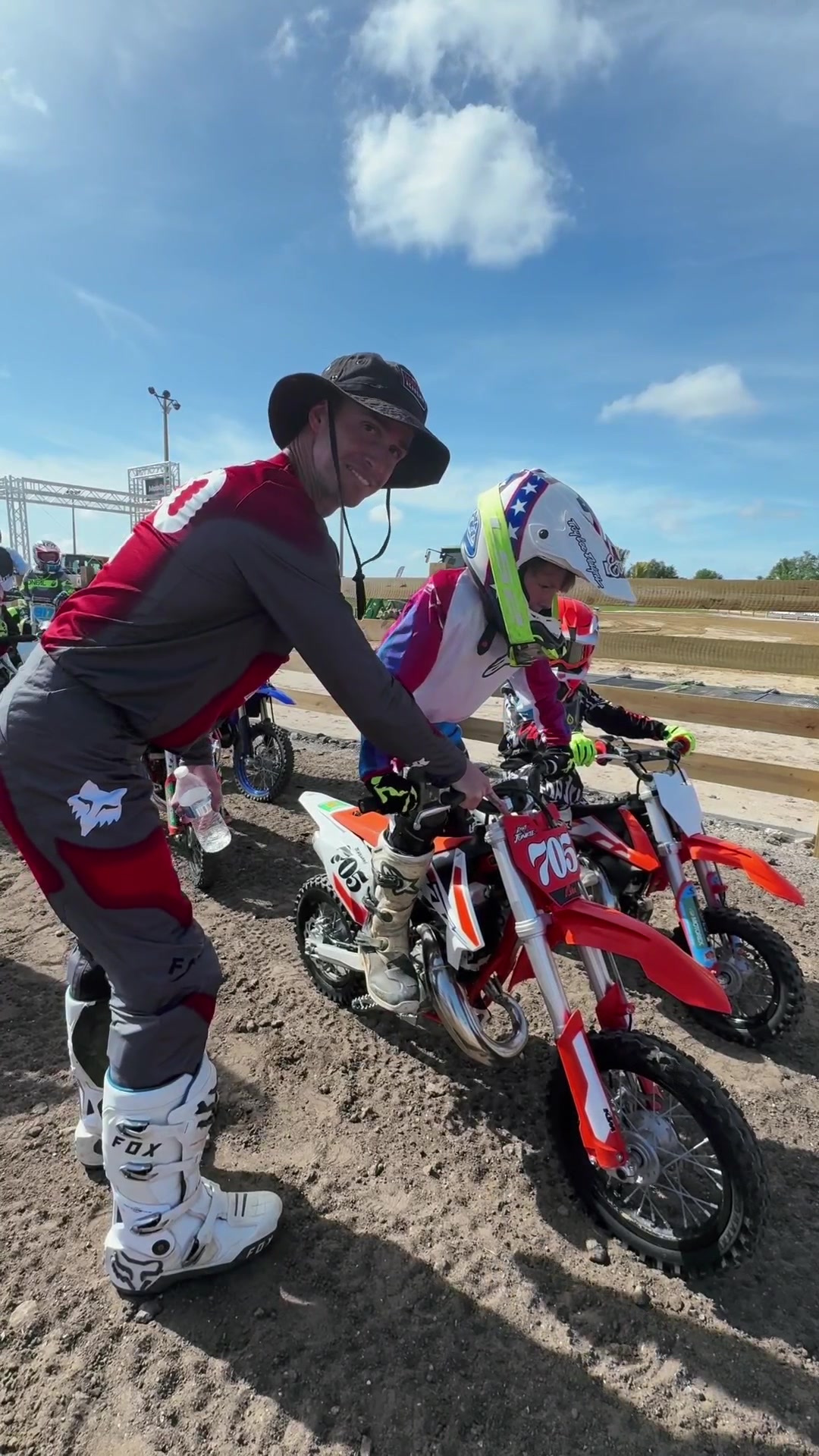 @The Moto Academy