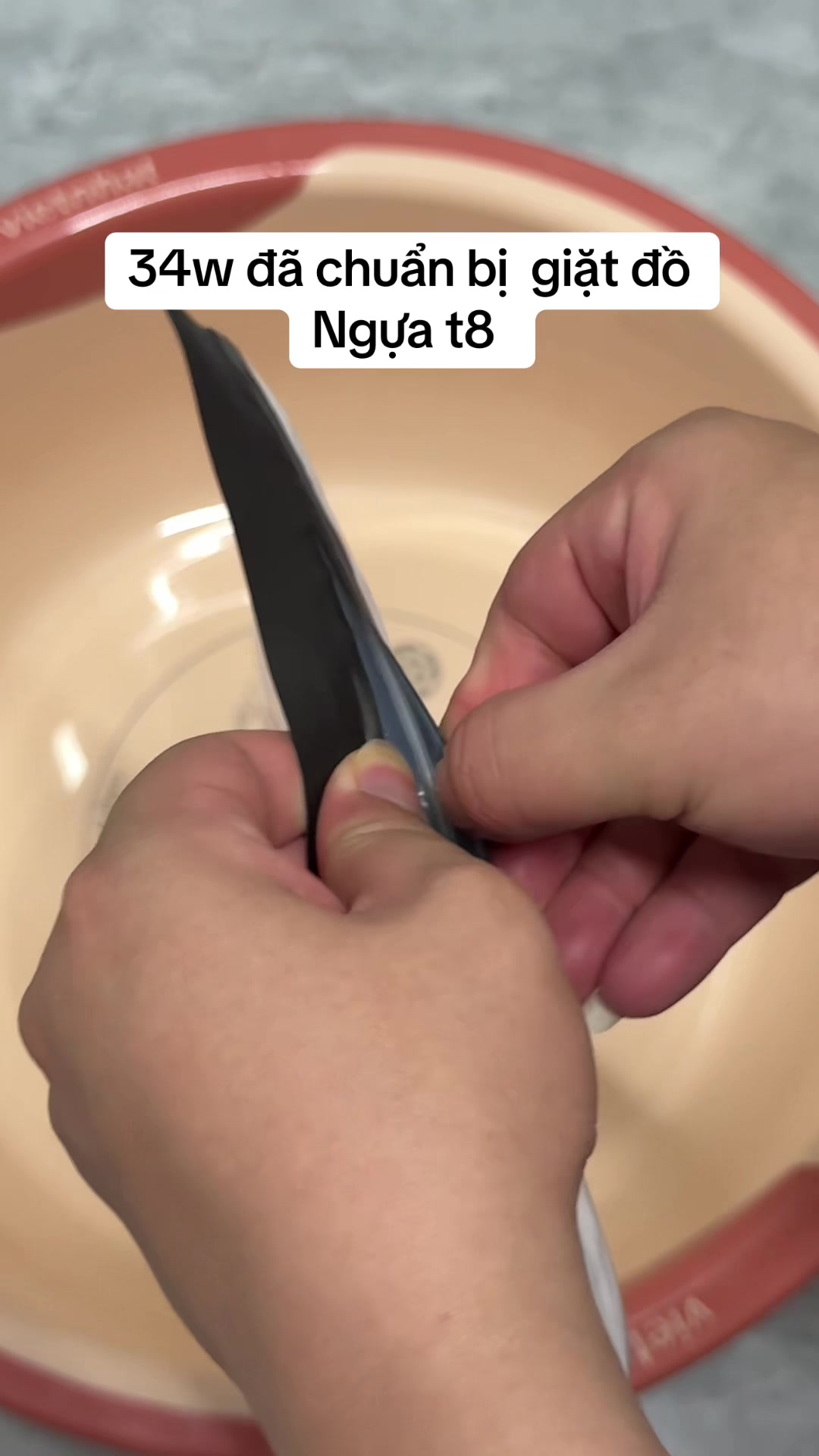 @Mẹ b&eacute; Na