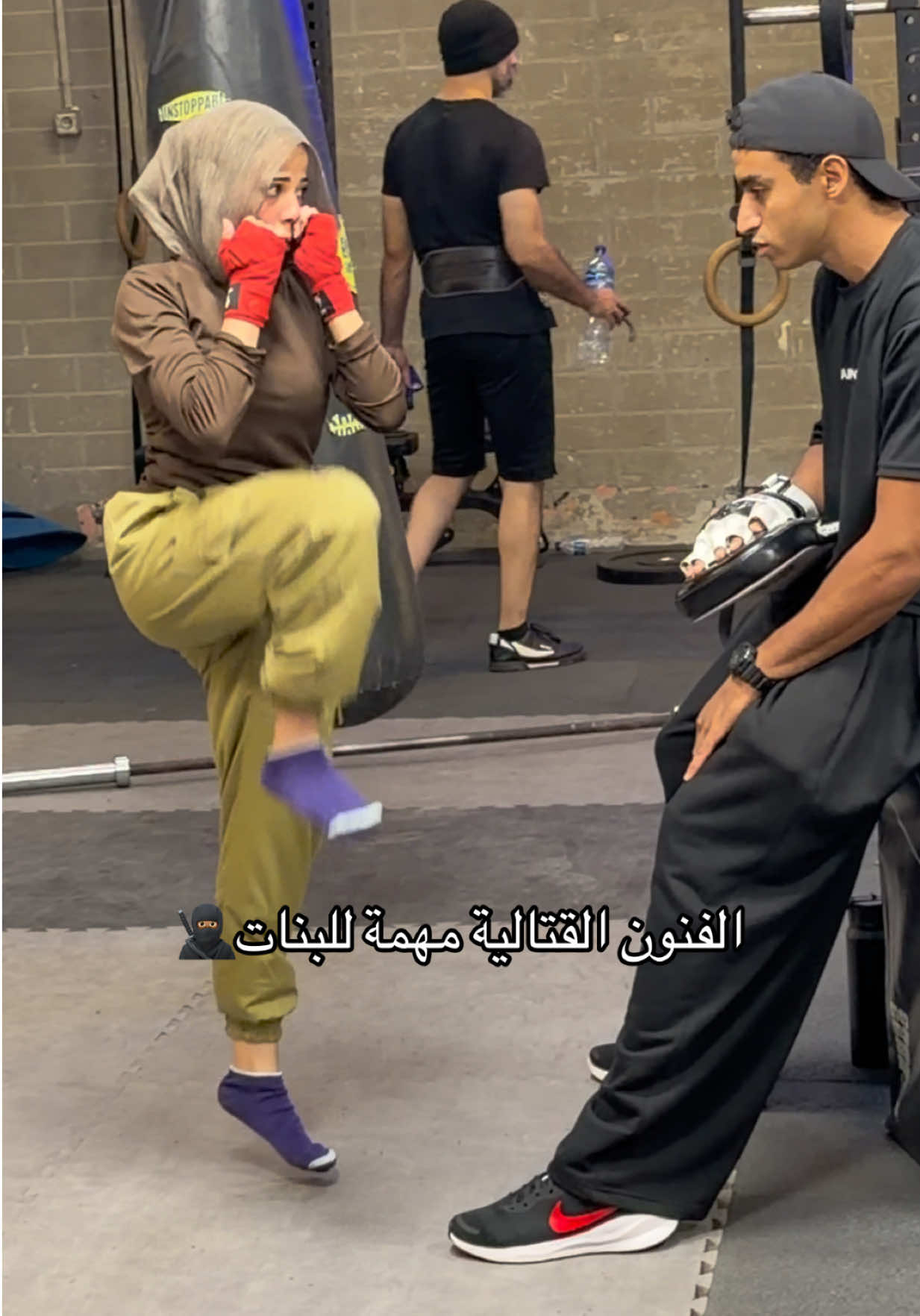 @Coach Amr Tarek
