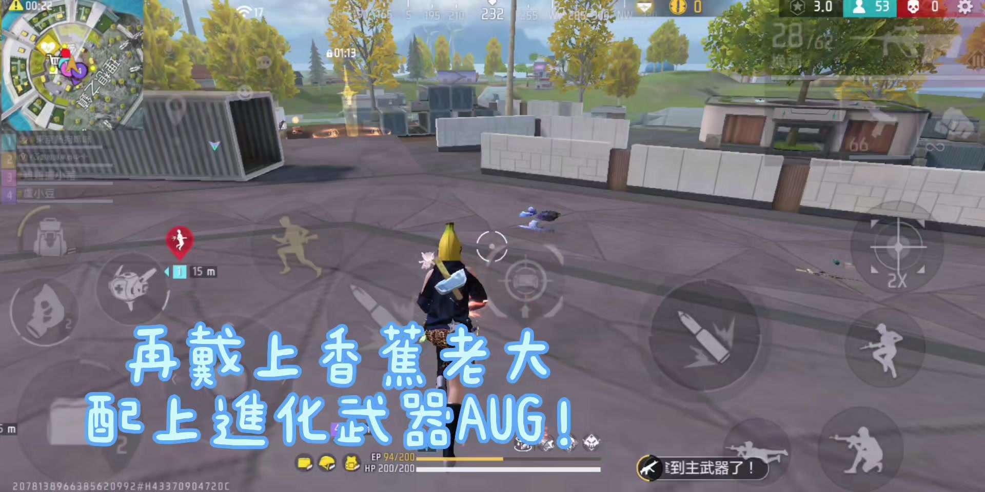 @馬克ღ