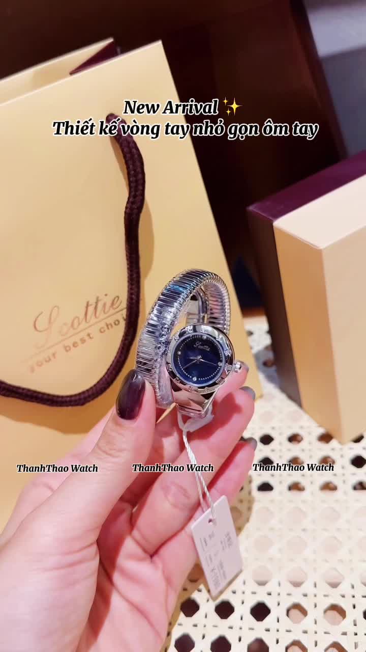@ThanhThao Watch 0806