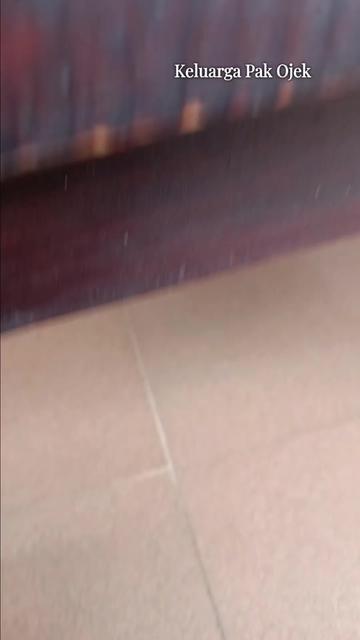 @Keluarga Pak Ojek