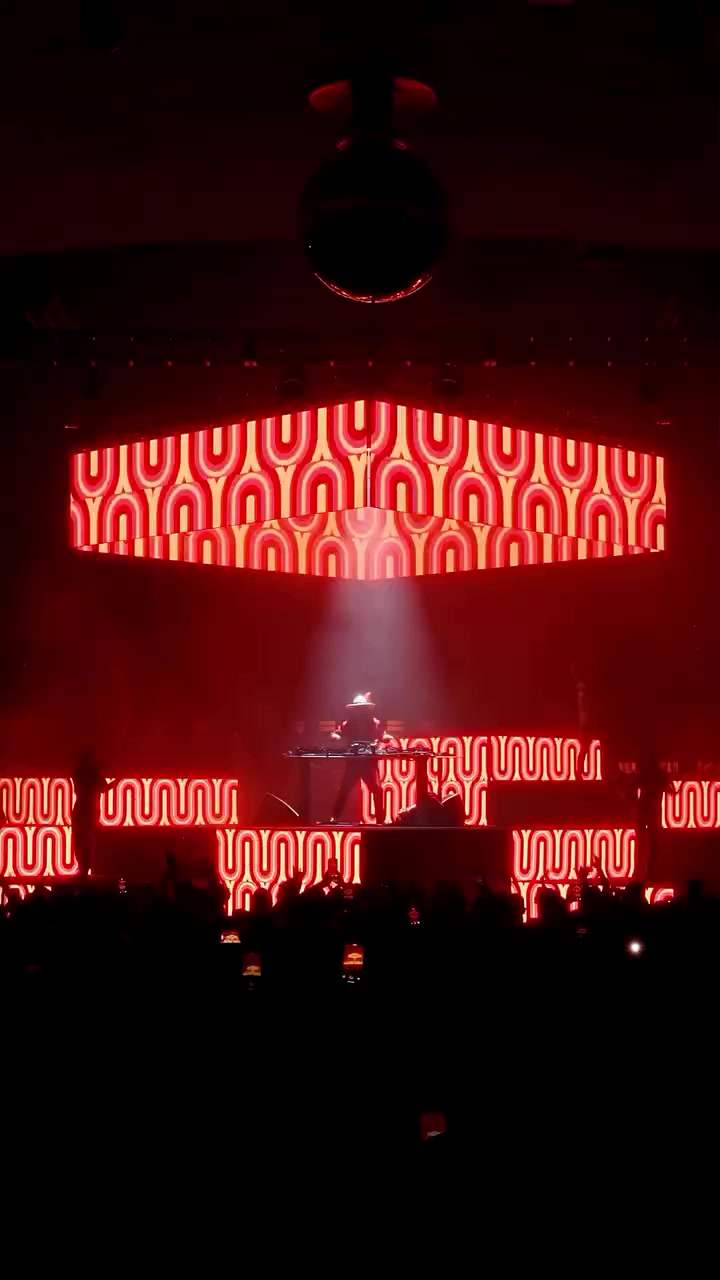 @Serendisco Music Festival