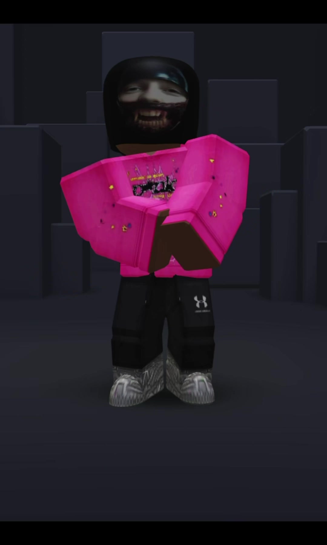 @Roblox acc
