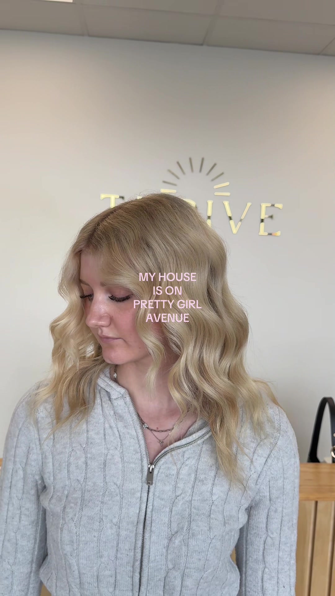@courtney | ut hairstylist