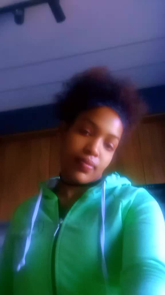 @Tigist