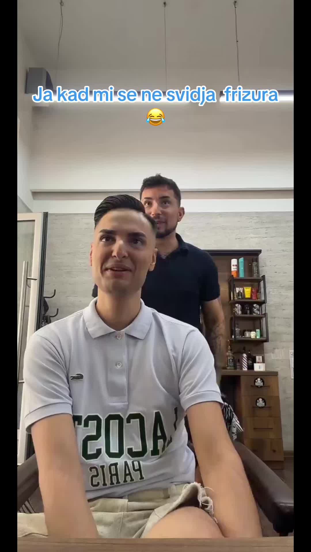 @Mile Zekic
