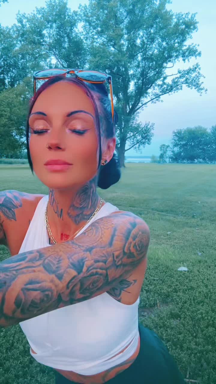 @Kami Sue 🖤