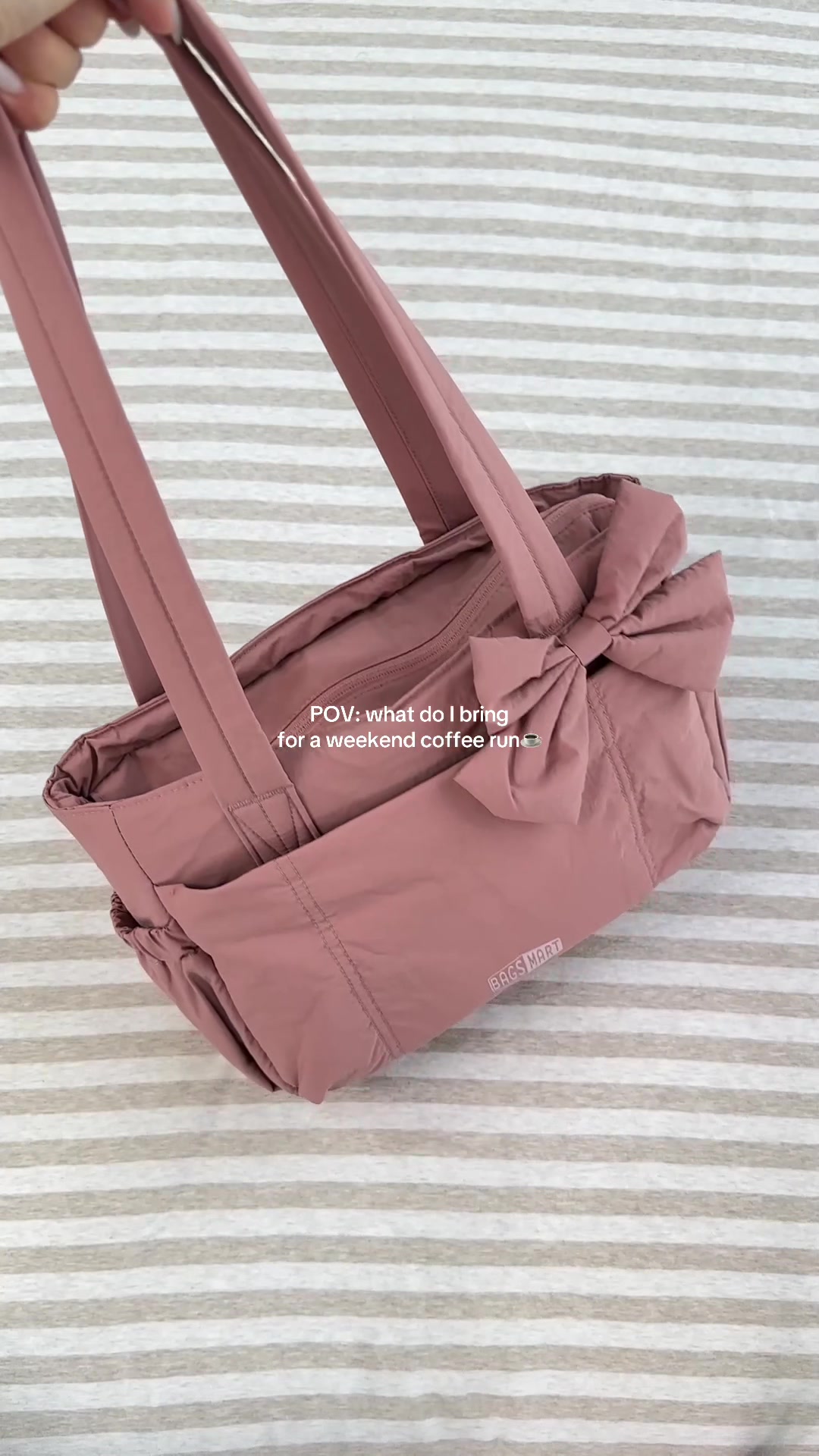 @BAGSMART