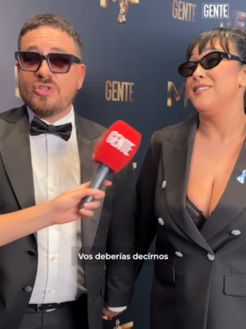 @Revista Gente