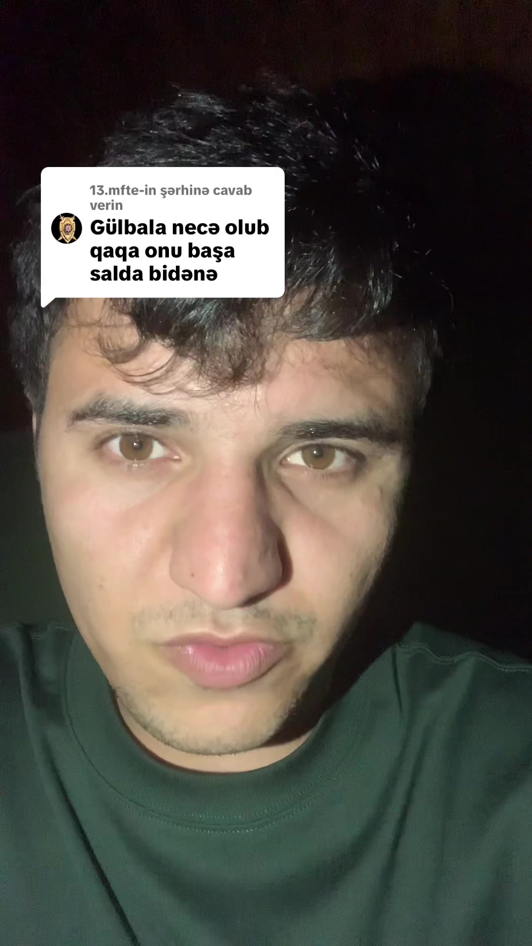 @Gulbala Rafiyev