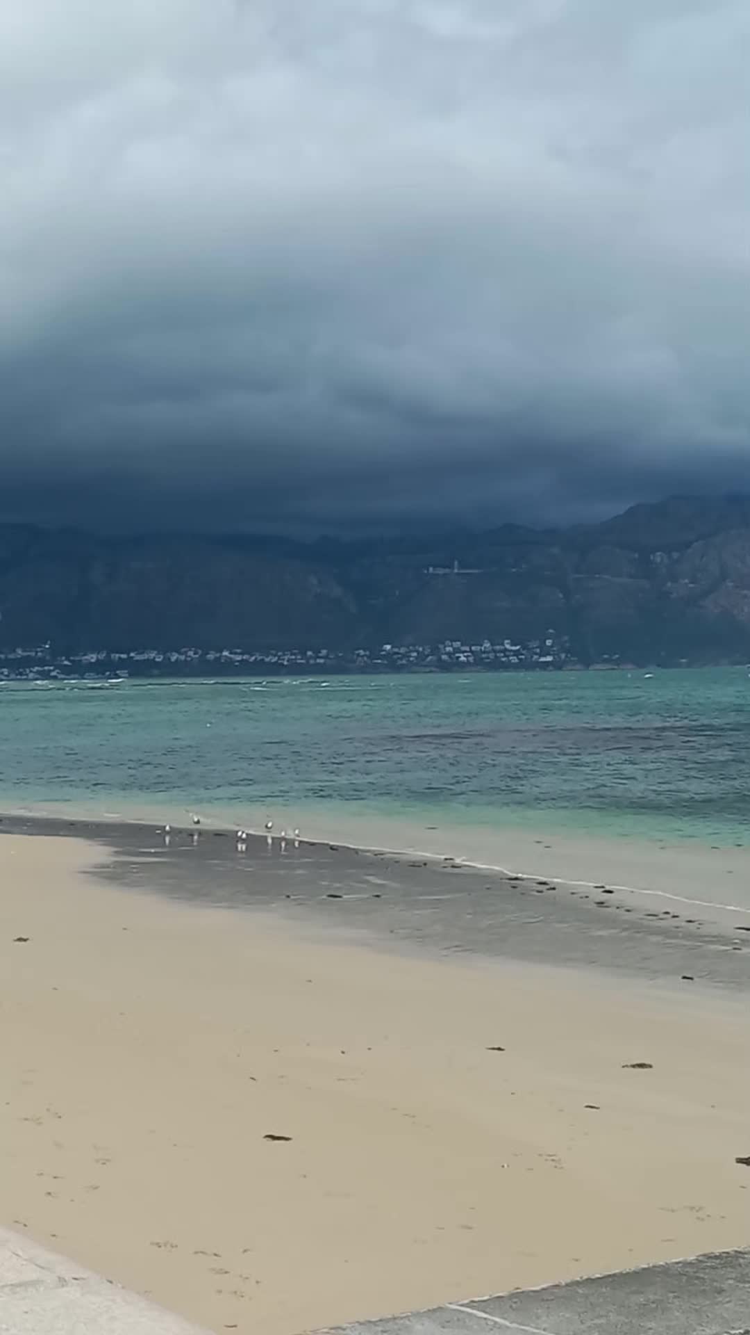 @Trance on the Beach
