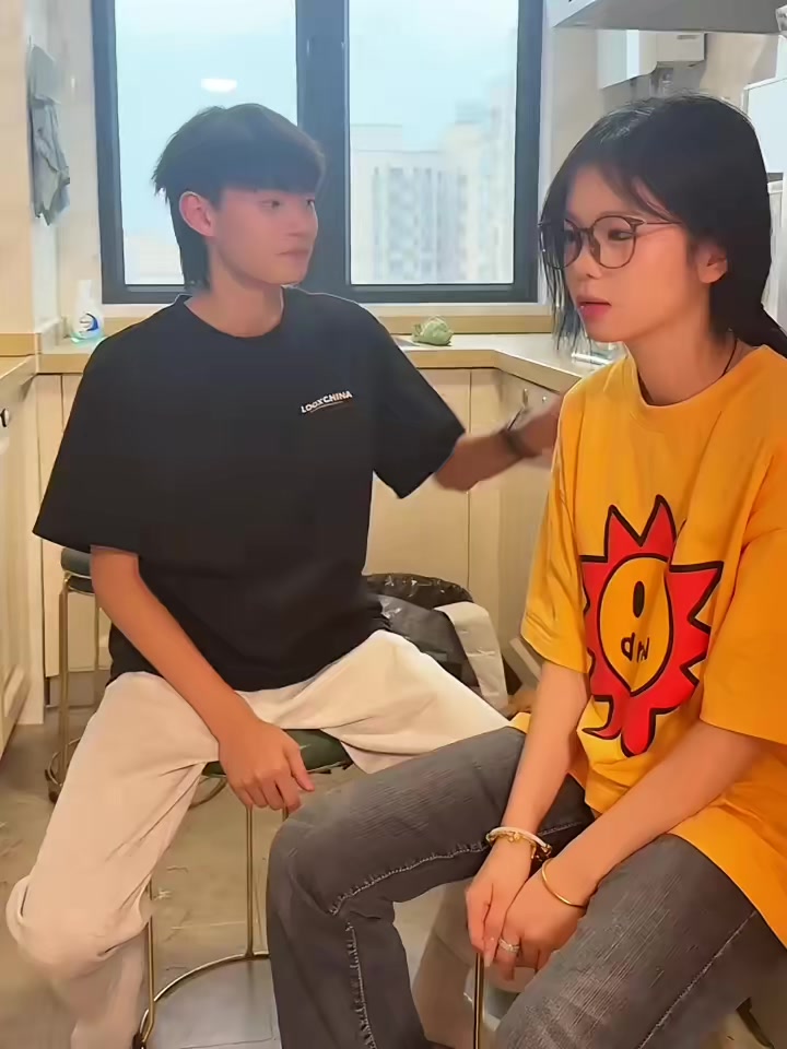 @青梅