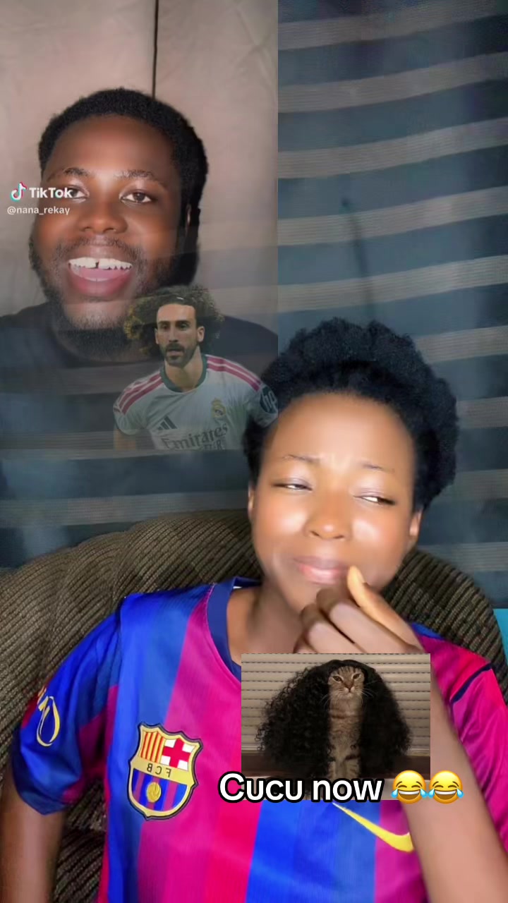 @Tilybae 💙❤️