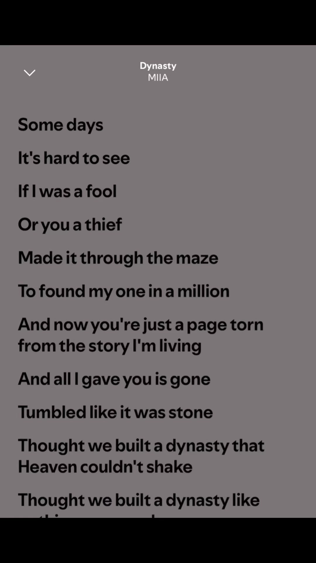 @hmlyrics