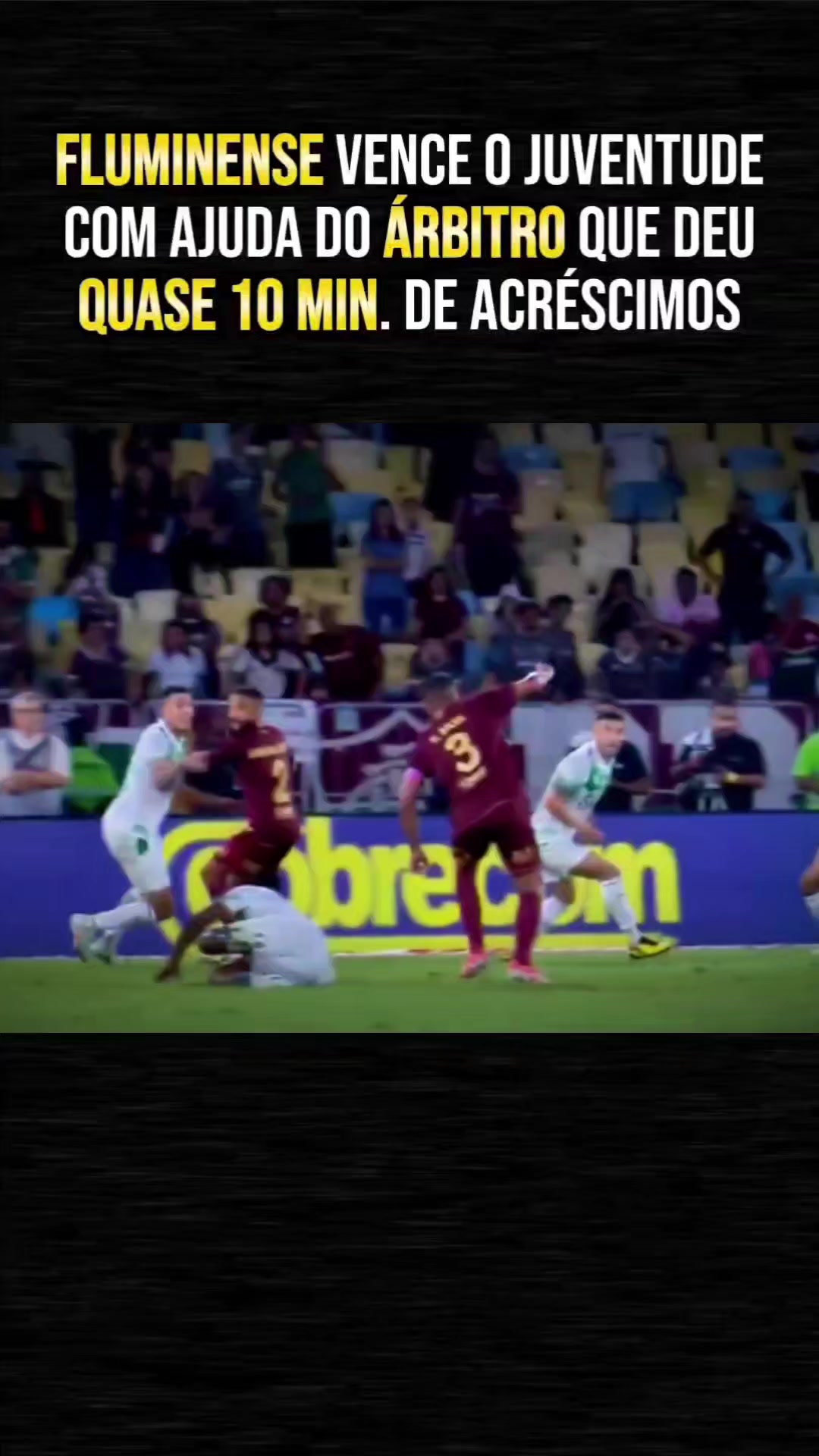 @Futebol Top Prime