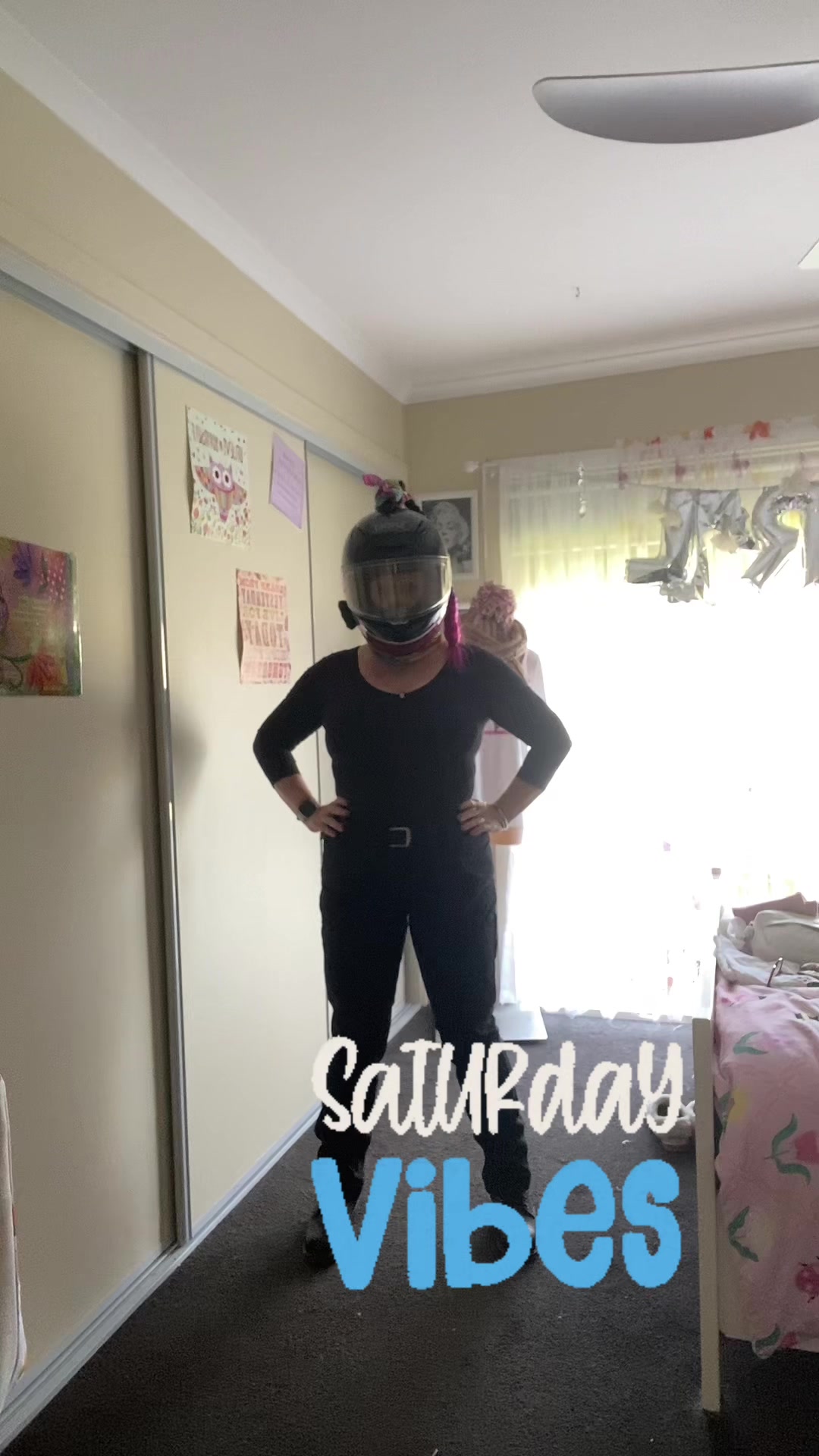 @Carol DanSENfit