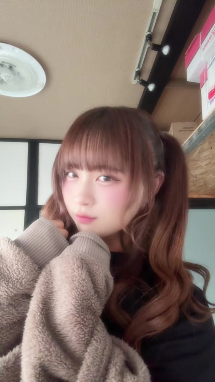 @男の娘　くぼたはんな