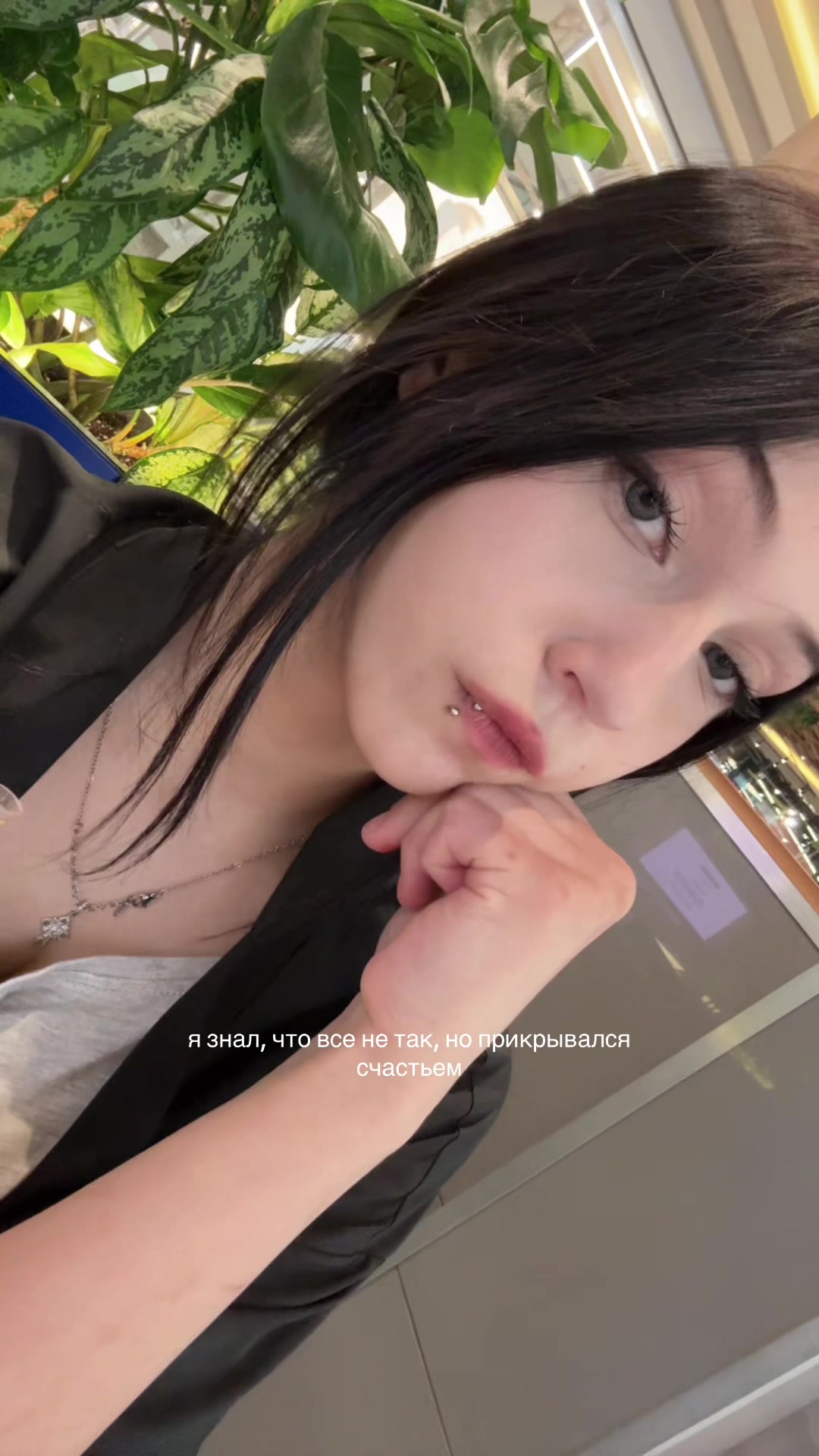 @уля линн