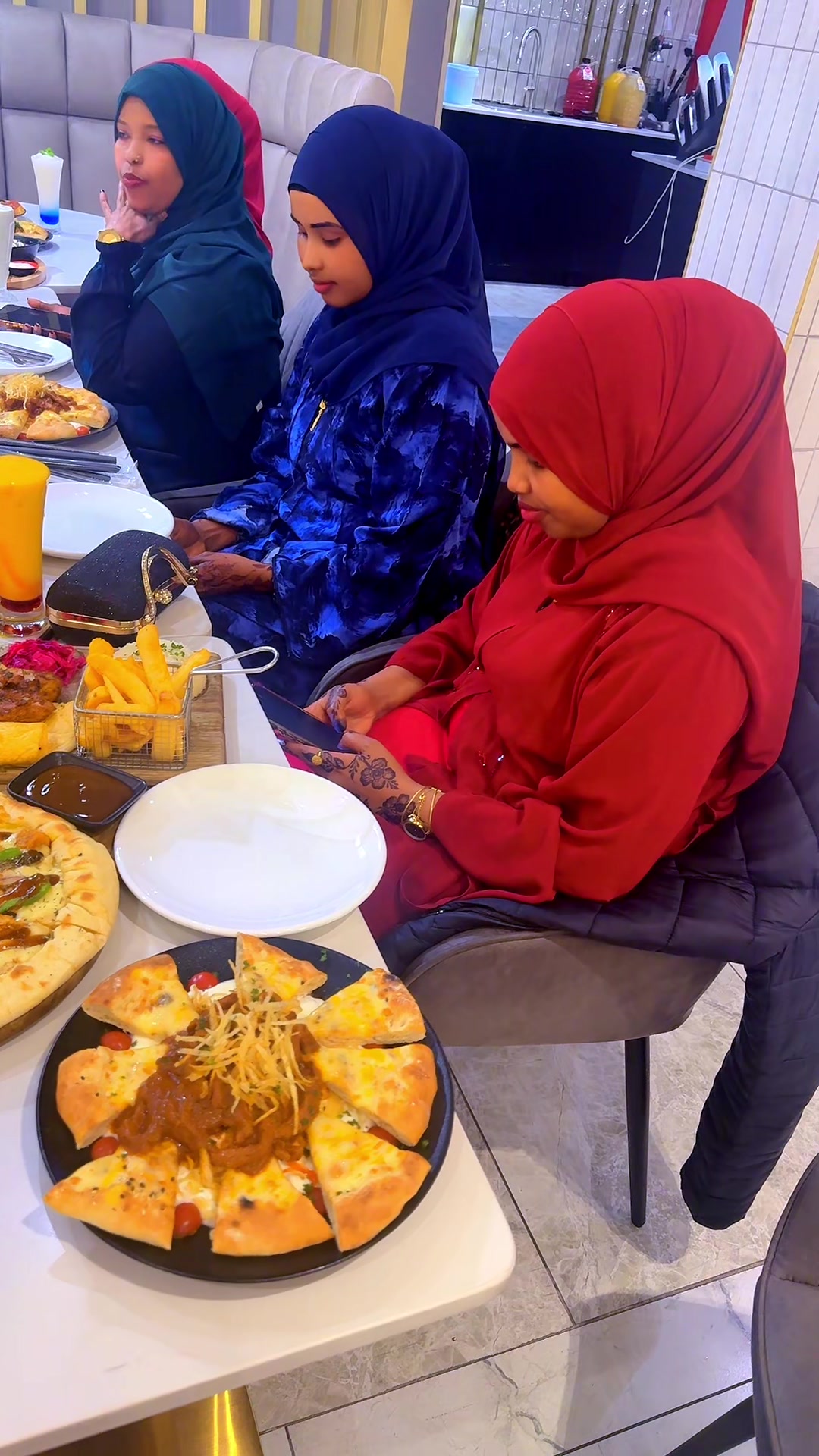 @Hani burjiite