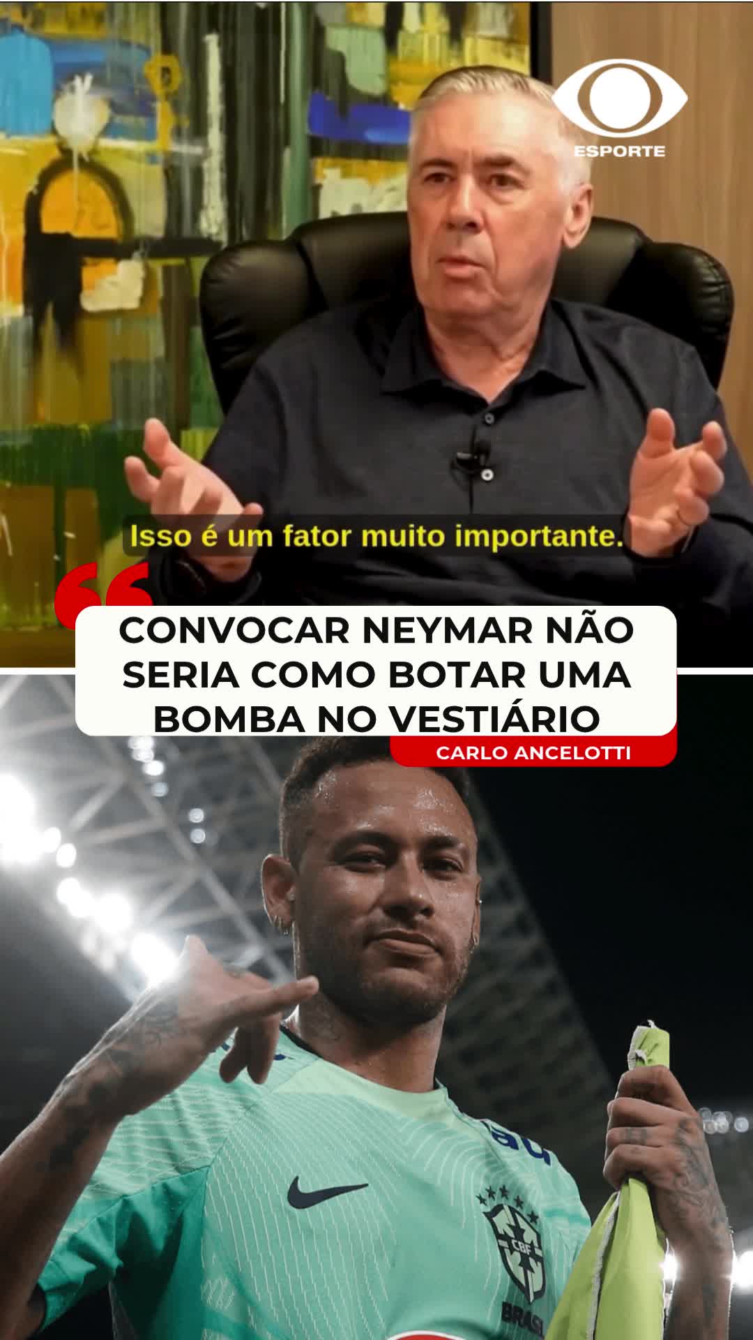 @Esporte na Band