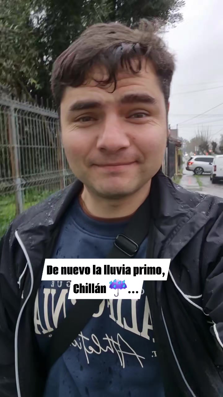 @Pablo Garay Cofré