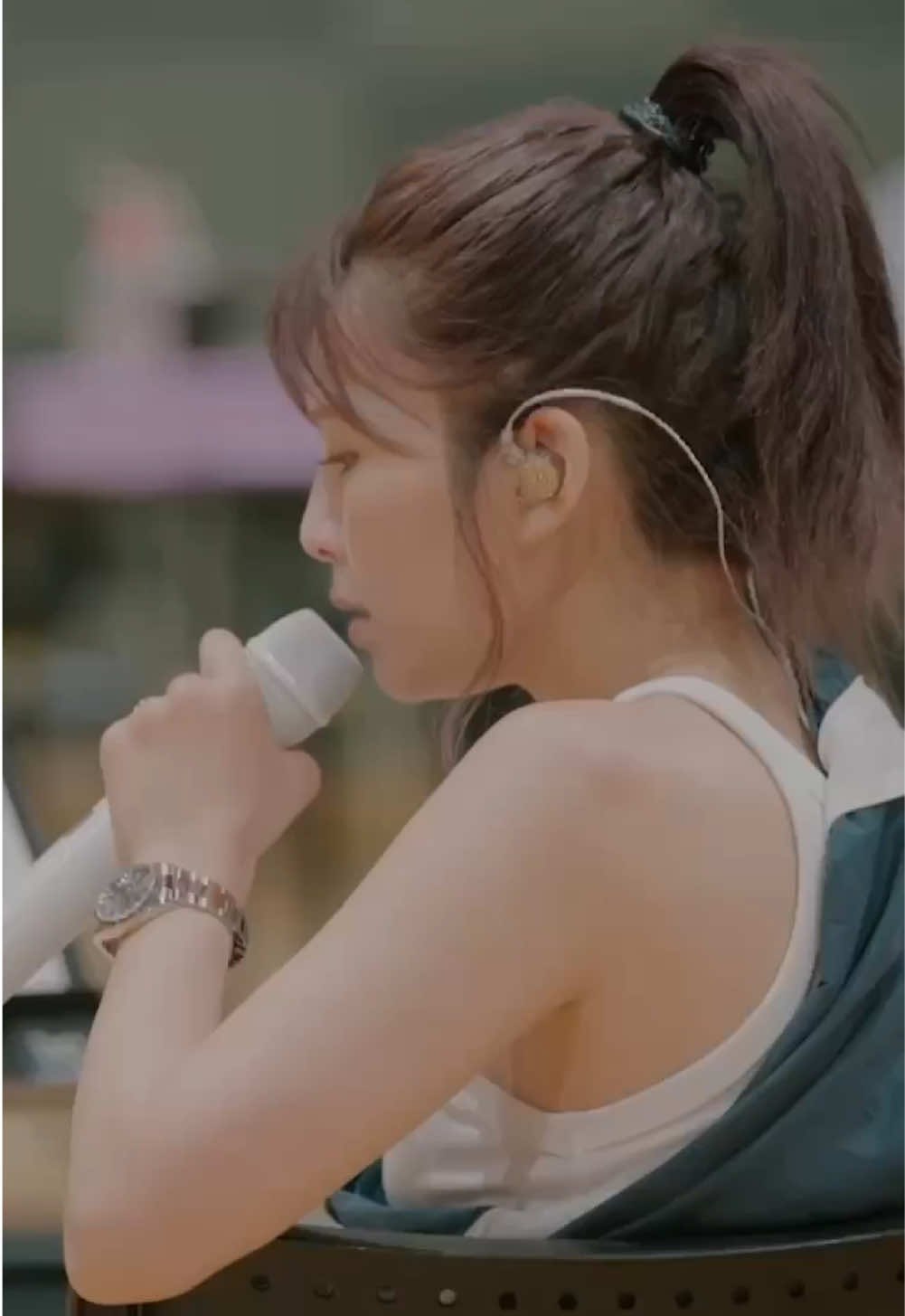 @宇野実彩子(AAA)